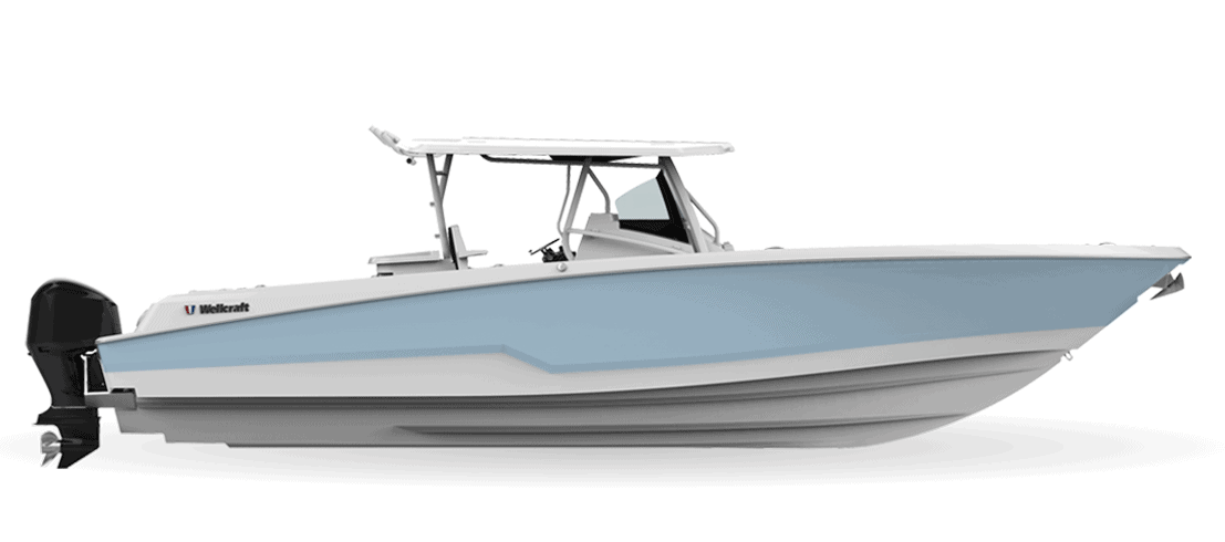 Line up images of types of boats we pawn @www.pawnaboat.com.au